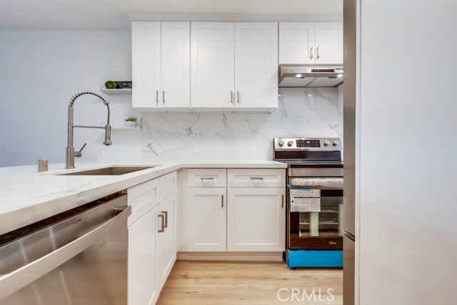 Detail Gallery Image 26 of 50 For 26051 Vermont Ave 103c,  Harbor City,  CA 90710 - 2 Beds | 1 Baths