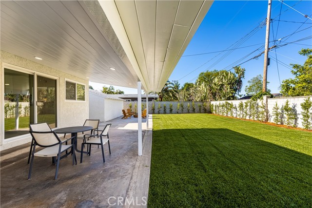 Detail Gallery Image 34 of 70 For 13221 Yorba St, North Tustin,  CA 92705 - 4 Beds | 2 Baths