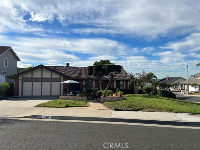 1260 Chaucer Court, San Dimas, CA, 91773 1260 Chaucer Court, San Dimas, CA, 91773