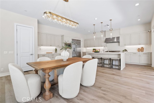 Detail Gallery Image 9 of 55 For 261 Huckleberry, Lake Forest,  CA 92630 - 5 Beds | 5/1 Baths