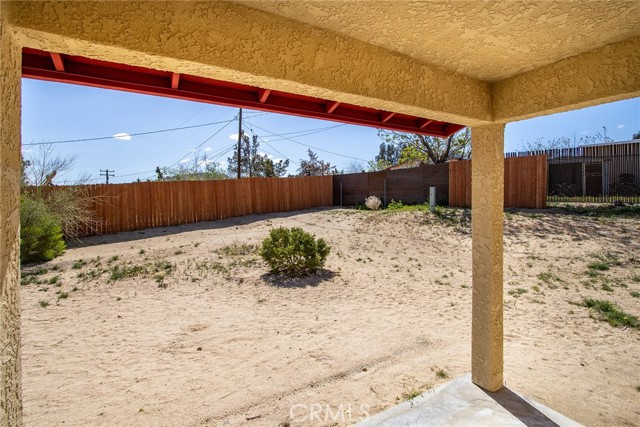 Detail Gallery Image 20 of 20 For 6851 Conejo Ave, Joshua Tree,  CA 92252 - 3 Beds | 2 Baths