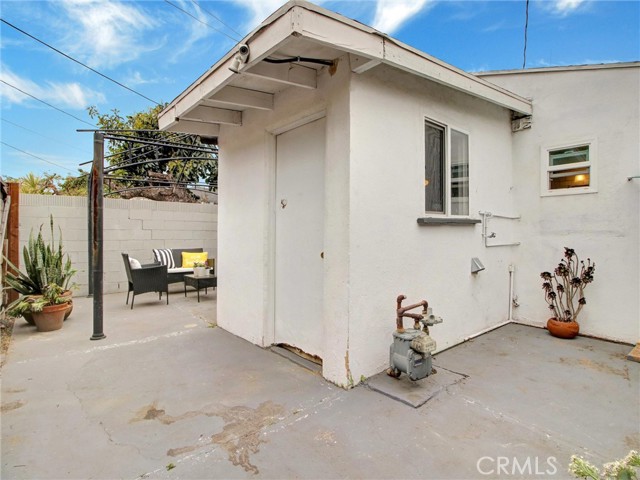 Detail Gallery Image 38 of 38 For 110 W Forhan St, Long Beach,  CA 90805 - 2 Beds | 1 Baths