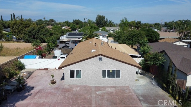 Detail Gallery Image 1 of 4 For 8735 Calaveras Ave, Rancho Cucamonga,  CA 91730 - 4 Beds | 3 Baths