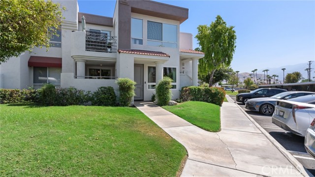 401 S El Cielo Rd #85, Palm Springs, CA 92262