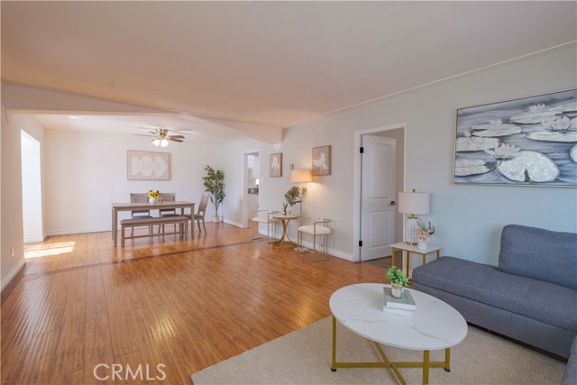  Income Home for Sale in Los Angeles, California