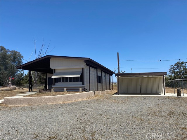 Detail Gallery Image 5 of 16 For 21705 John St, Perris,  CA 92570 - 2 Beds | 1 Baths