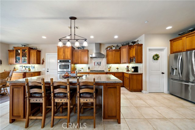 Detail Gallery Image 16 of 49 For 10204 Mount Olympus Valley Rd, Fallbrook,  CA 92028 - 3 Beds | 2/1 Baths