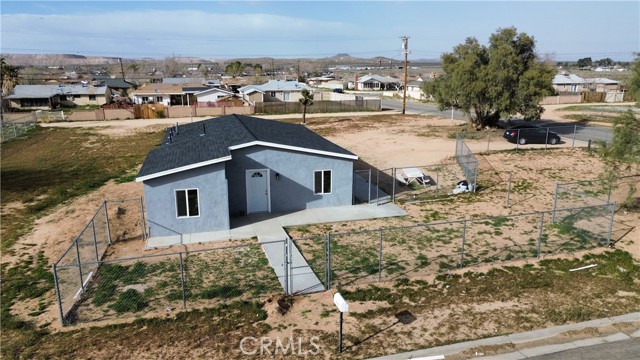 Detail Gallery Image 2 of 47 For 27193 Anderson St, Boron,  CA 93516 - 2 Beds | 1 Baths