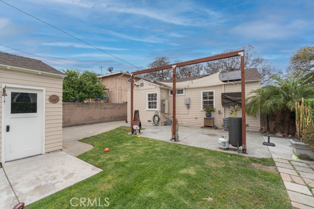 Detail Gallery Image 42 of 43 For 6768 Gardenia Ave, Long Beach,  CA 90805 - 2 Beds | 1 Baths
