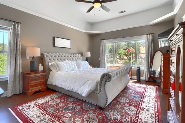 Detail Gallery Image 41 of 75 For 43295 Running Deer Dr, Coarsegold,  CA 93614 - 4 Beds | 2/1 Baths