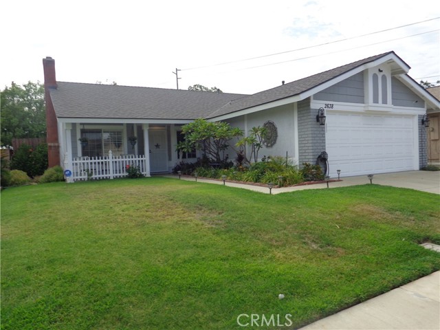 Image 2 for 2638 Alder Creek Dr, Ontario, CA 91761