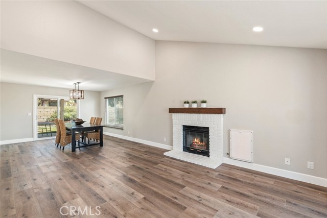 Detail Gallery Image 5 of 54 For 25538 Orion Ct, Menifee,  CA 92586 - 3 Beds | 2/1 Baths