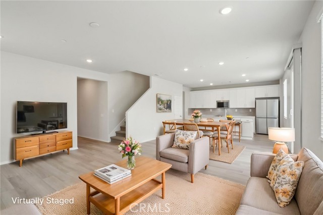 Detail Gallery Image 7 of 40 For 2099 Zest St, Redlands,  CA 92374 - 4 Beds | 3 Baths