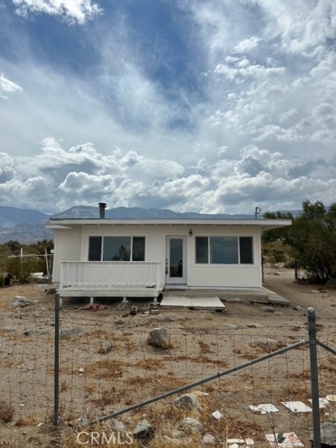 Detail Gallery Image 6 of 21 For Address Is Not Disclosed, Lucerne Valley,  CA 92356 - 0 Beds | 1 Baths