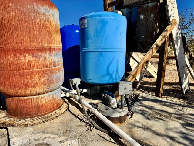 Detail Gallery Image 46 of 67 For 44823 Silver Valley, Newberry Springs,  CA 92365 - 2 Beds | 2 Baths