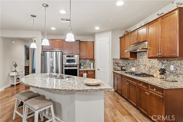 Detail Gallery Image 4 of 23 For 1496 via Rojas, Hemet,  CA 92545 - 3 Beds | 2 Baths