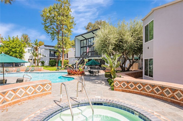 Detail Gallery Image 29 of 34 For 18645 Hatteras St #203,  Tarzana,  CA 91356 - 1 Beds | 1 Baths