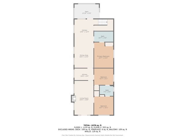 Detail Gallery Image 48 of 51 For 431 Cuyamaca Ave, San Diego,  CA 92113 - 6 Beds | 4 Baths