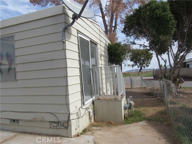 Detail Gallery Image 3 of 22 For 251 S Colorado River Rd #87,  Blythe,  CA 92225 - 2 Beds | 2 Baths