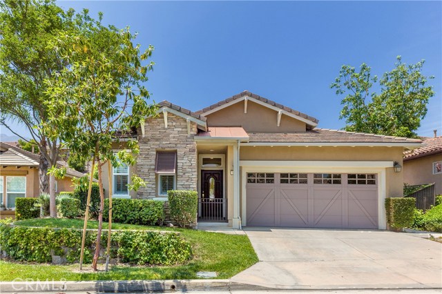 9145 Wooded Hill Dr, Corona, CA 92883