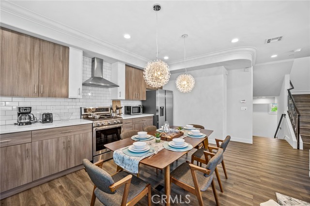 Detail Gallery Image 8 of 31 For 22 E Colorado Bld a,  Arcadia,  CA 91006 - 3 Beds | 3 Baths