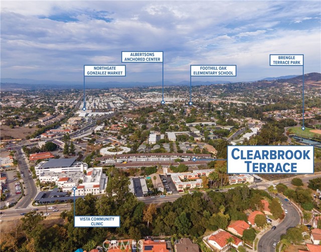 Detail Gallery Image 22 of 23 For 1010 Clearbrook Ln, Vista,  CA 92084 - – Beds | – Baths