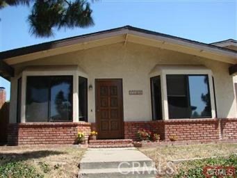 1545 Descanso Street