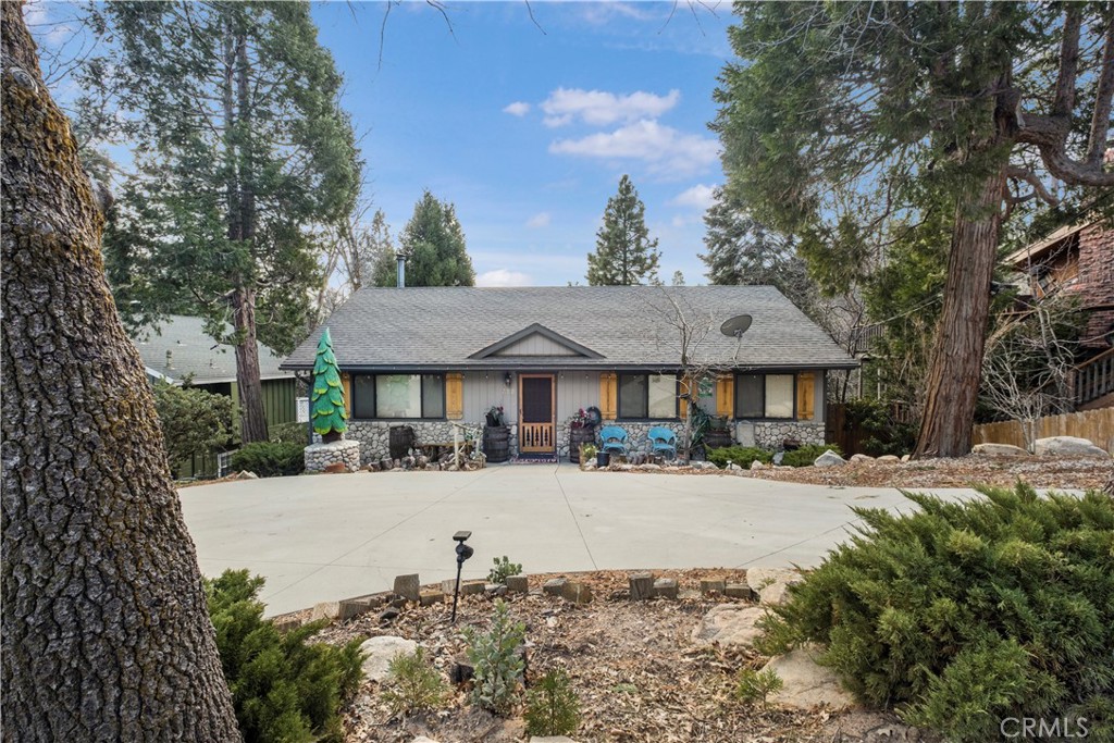 352 Cedarbrook Drive