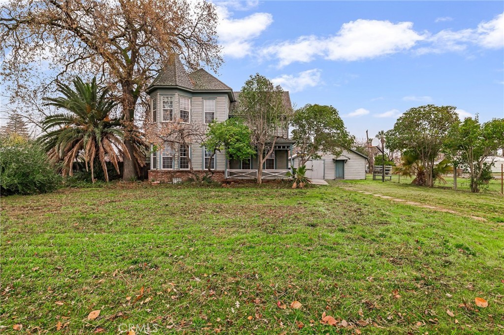 707 Marin Street