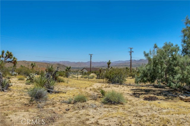 Detail Gallery Image 33 of 63 For 5407 Paradise View Rd, Yucca Valley,  CA 92284 - 3 Beds | 2 Baths