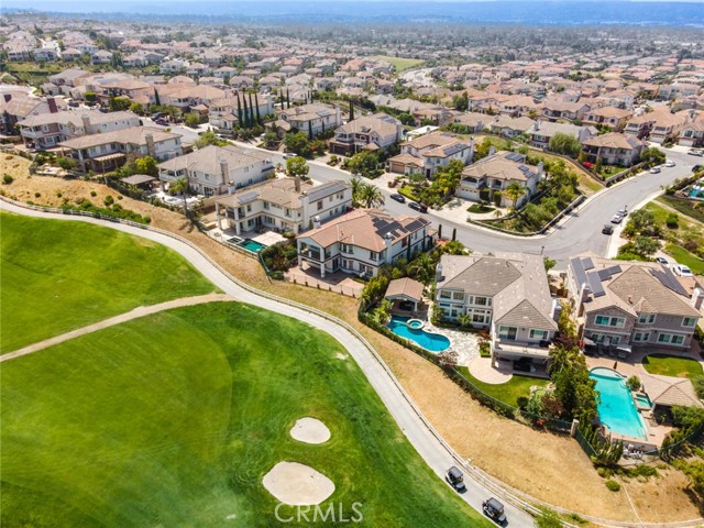 Detail Gallery Image 66 of 74 For 18257 Nicklaus Rd, Yorba Linda,  CA 92886 - 5 Beds | 5/1 Baths