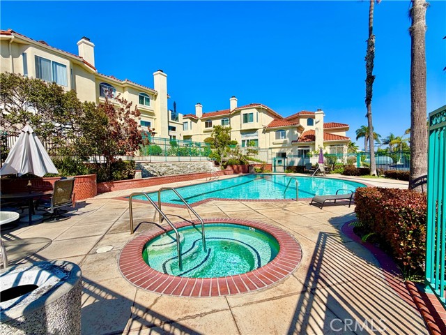 Detail Gallery Image 35 of 35 For 4489 Spencer #112,  Torrance,  CA 90503 - 4 Beds | 3 Baths