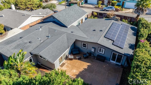 Detail Gallery Image 60 of 66 For 1871 Donna, Los Osos,  CA 93402 - 4 Beds | 2 Baths