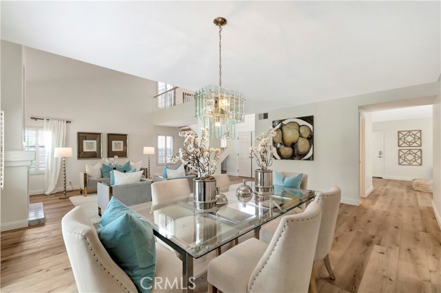 Detail Gallery Image 10 of 45 For 25511 Alisal Ave, Laguna Hills,  CA 92653 - 4 Beds | 2/1 Baths