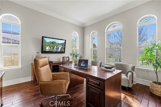 Detail Gallery Image 21 of 57 For 26837 Alcott Ct, Stevenson Ranch,  CA 91381 - 5 Beds | 5 Baths