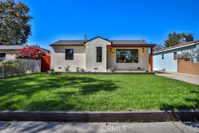 Detail Gallery Image 1 of 50 For 5851 Riverton Ave, North Hollywood,  CA 91601 - 4 Beds | 3 Baths