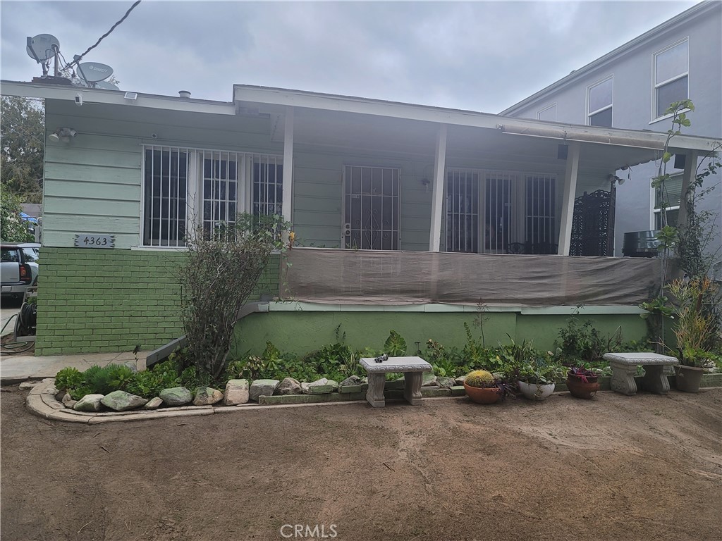 4363 Eagle Rock Boulevard, Eagle Rock, CA 90041