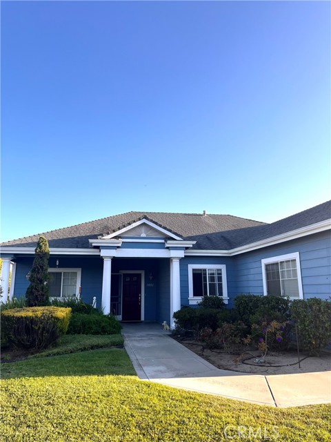 Detail Gallery Image 3 of 17 For 1401 Cedar St, Arroyo Grande,  CA 93420 - 3 Beds | 2 Baths