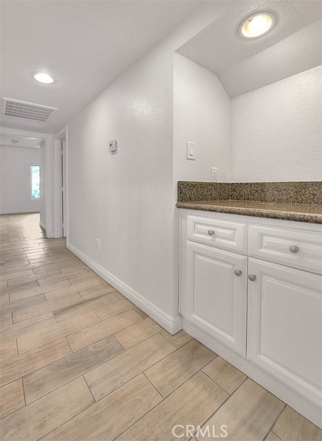 1st floor - hallway