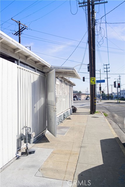  Commercial for Sale in Los Angeles, California