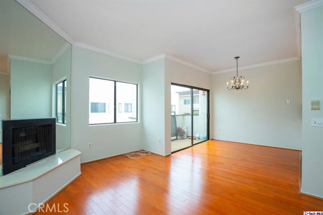 2 Bed Home for Sale in Encino, California