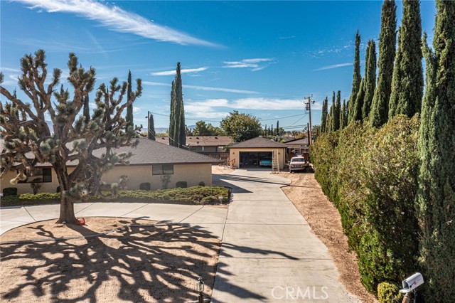 Detail Gallery Image 30 of 47 For 20407 Eyota Ln, Apple Valley,  CA 92308 - 3 Beds | 2 Baths