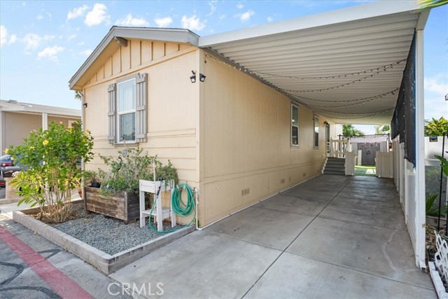 Detail Gallery Image 25 of 39 For 22111 Newport Ave #34,  Grand Terrace,  CA 92313 - 2 Beds | 2 Baths