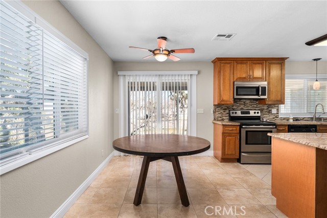 Detail Gallery Image 29 of 49 For 56620 Hidden Gold Drive, Yucca Valley,  CA 92284 - 3 Beds | 2 Baths