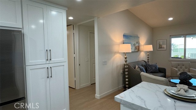 Detail Gallery Image 21 of 38 For 1562 Golden Rain Road #44h, Seal Beach,  CA 90740 - 2 Beds | 1 Baths