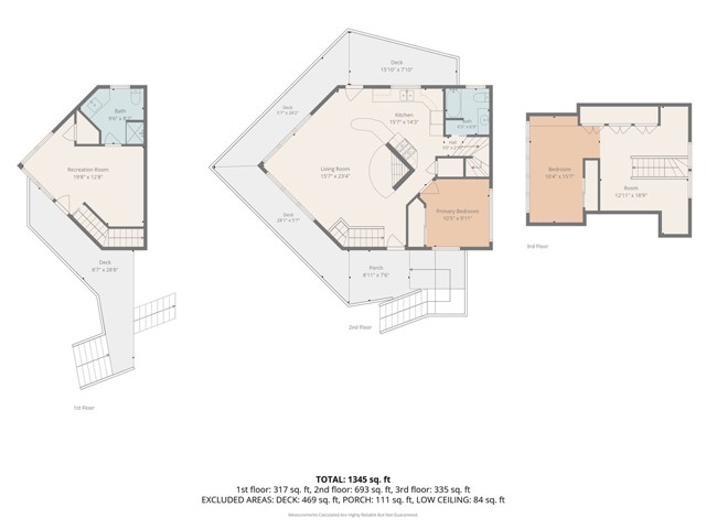 24379 Bernard, Crestline, CA 92325