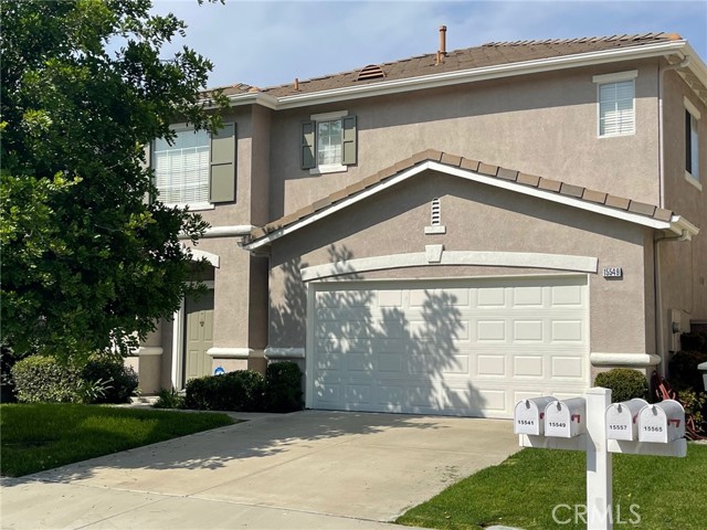 15549 Timberidge Ln, Chino Hills, CA 91709