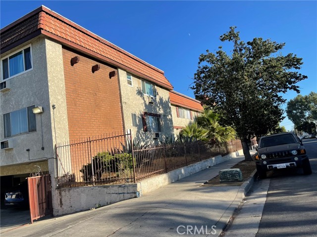 Image 3 for 8800 Cedros Ave #209, Panorama City, CA 91402