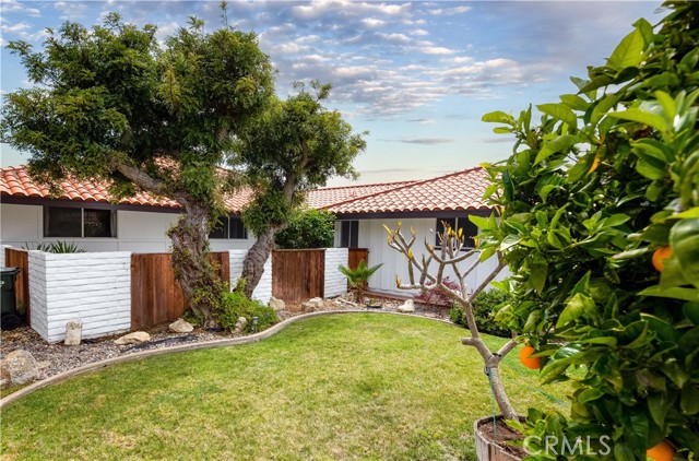 7404 Via Lorado, Rancho Palos Verdes, California 90275, 3 Bedrooms Bedrooms, ,1 BathroomBathrooms,Residential,Sold,Via Lorado,PV23093920