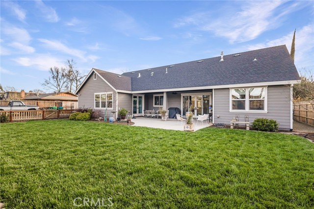 Detail Gallery Image 56 of 67 For 3424 Hackamore, Chico,  CA 95973 - 3 Beds | 2 Baths